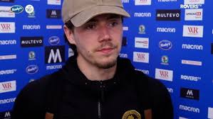 Todd Cantwell post-match interview (H) Watford