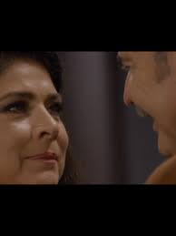 Vicky La Casa Del Amor Beso