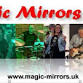 Christmas Party Night  with The Magic Mirrors  - White Lion Royal Hotel Bala Gwynedd, 61 High St Event Image