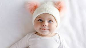 Sehfahigkeit Was Und Wie Babys Sehen Eltern De