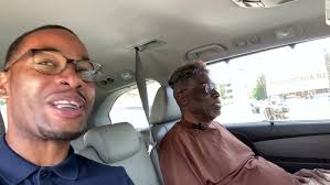 Henry Jackson Birthday’s Celebration