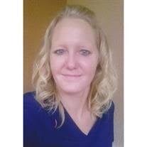 Nicole Lee Hudson Obituary