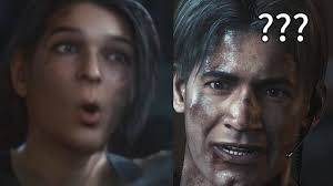 Jill Valentine sings Dame Da Ne (Baka Mitai) (feat. Carlos)