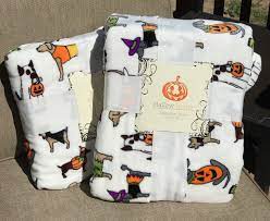 Shop online at joann.com today! Halloween Decorative Fleece Throw Blanket