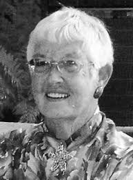 Obituary: Delores F. Smith