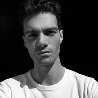 Benjamin Waters Photography by Balint Barna