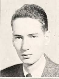 William Gaston Johnson (1917-1977)