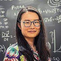 Fluids Seminar: Xiyue (Sally) Zhang, Johns Hopkins