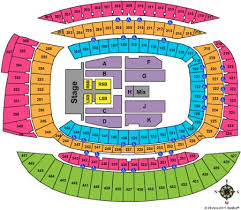 Soldier Field Stadium Tickets And Soldier Field Stadium