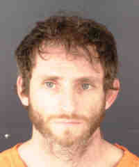 JOHN LUPER booked for