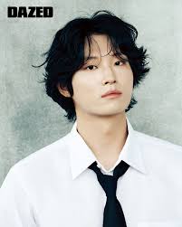 Yeo Jun's Instagram, Twitter & Facebook