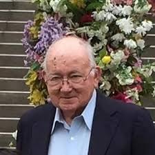 Donald Yonce Obituary (1939