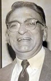 Havre de Grace's Dr. Hatem Dies