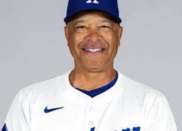 Dave Roberts