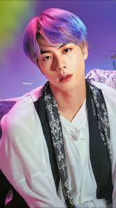Here On Twitter Kim Seokjin Seokjin Bts Jin