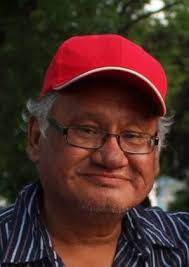 Warren Ryder Obituary