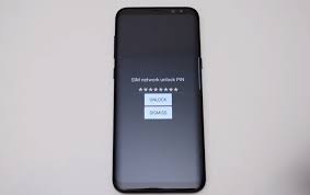 Samsung galaxy note 9 (n960) remote carrier unlock is a service that will factory unlock your device to use on any carrier in usa & international. Howardforums Your Mobile Phone Community Resource