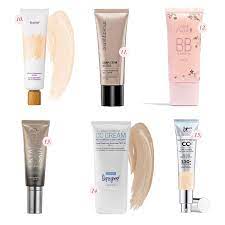 15 Cruelty Free Bb Creams From Drugstore To High End Cruelty Free Kitty Natural Bb Cream Bb Cream Organic Bb Cream
