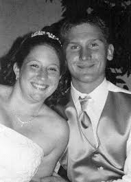 Ashley Breton and Dana Spence