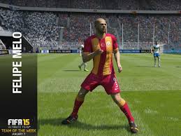 Felipe melo galatasaray sk brazil. Argentinien Rockt Das Team Der Woche Alle News Aus Dem Fussball Und Der Welt Des Sports Bildergalerie Kicker