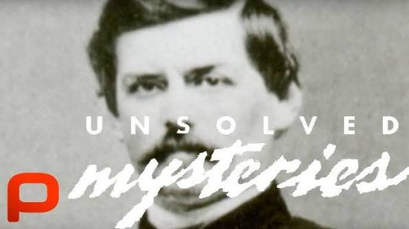 America's 60 Greatest Unsolved Mysteries & Crimes (E10, S1) - YouTube