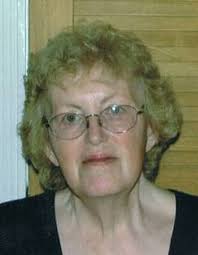 Mary Wigman Obituary May 2, 2017