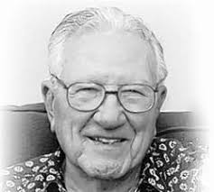 Clyde MARSHALL Obituary (2014)