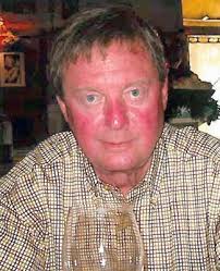 GEORGE CARMICHAEL Obituary (1930