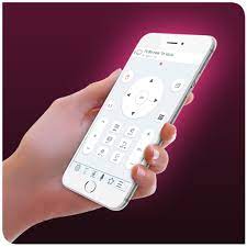 Downloaded this app and it automatically found and connected to my new hisense h6 series 4k ultra hd smart tv model # 55h6d. Tv Remote For Hisense Amazon De Apps Spiele
