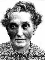 Namensverzeichnis der Grätzer Juden