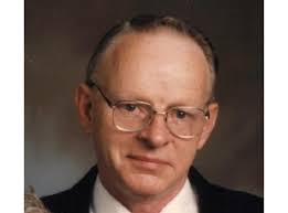 Bernard Stanfill Obituary (1934