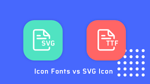 16 pixels 32 pixels 48 pixels 64 pixels 128 pixels 256 pixels (only works with 32 bits). Let S End The Debate On Icon Fonts Vs Svg Icons In 2021