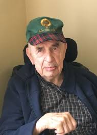 Kenneth William MacDonald