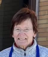 Barbara "Barb" J. Hooper