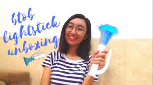 Use left/right arrows to navigate the slideshow or swipe left/right if using a mobile device Btob Lightstick Unboxing Youtube