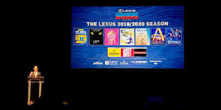 Lexus of edmonton has a wide selection of new & used vehicles at competitive prices. Broadway In Boston Announces Upcoming Season Pantherbook
