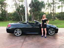 420d mht m sport 2dr step auto dieselautomatic129g/km. 2014 Bmw M6 Convertible Review Testdrive W Maryann For Sale By Autohaus Of Naples Youtube