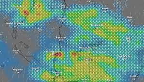 Inumet Alerta: Fuertes Tormentas y Granizo Azotan Uruguay Este Fin de Semana - Imagen principal del artículo