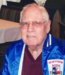 Wayne L. "Corkey" Frazier Obituary