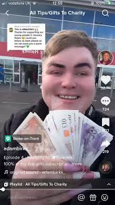 22-stone Hanley TikTok star's inspirational weight-loss clips go viral