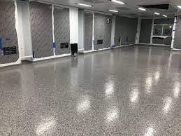 Price Intel How Much Does A Commercial Epoxy Floor Cost