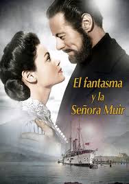 Muir is an american sitcom based on the 1947 film of the same name, which was based on the 1945 novel by r. The Ghost And Mrs Muir Movie Fanart Fanart Tv