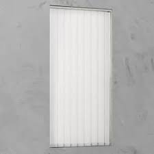 Expo Ambiente Lamellenvorhang B X H 100 X 180 Cm Weiss Ambiente Expo Lamellenvorhang Weiss In 2020 Curtains Create Decor Small Mirrors