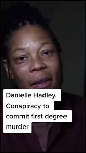 Danielle Hadley Lewis
