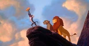 Why The Lion King Is A Perfect Movie The Basic Cinephile