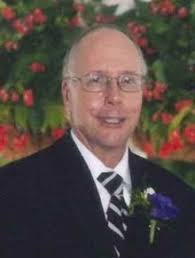 Obituary for Ernest S. 'Ernie' Ward (Guest book)