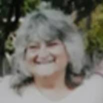 Joan A. Corriveau