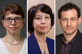 Members elected to the Hungarian Academy of Sciences in 2025