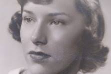 Obituary: Joan Snook Timm