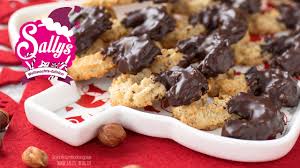 Oft ist es besser, kleinere menge zu backen. Spritzgeback Sallys Blog